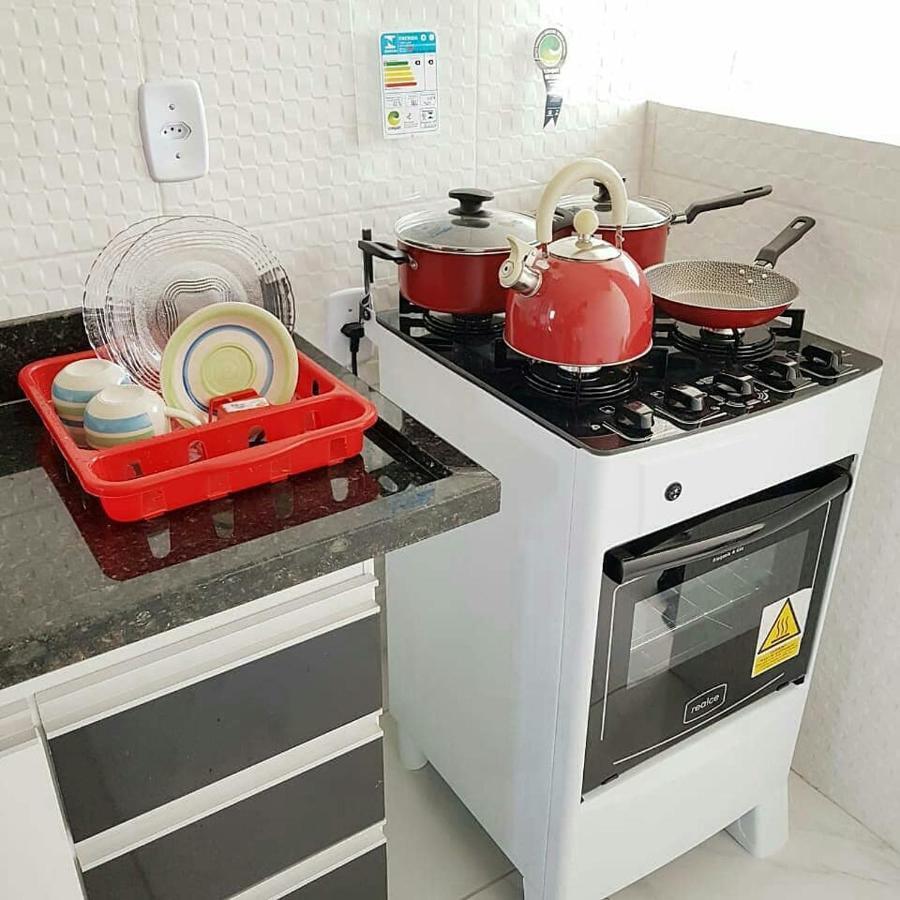Pôrto das Galinhas Flats Cavalinho 1 아파트 외부 사진