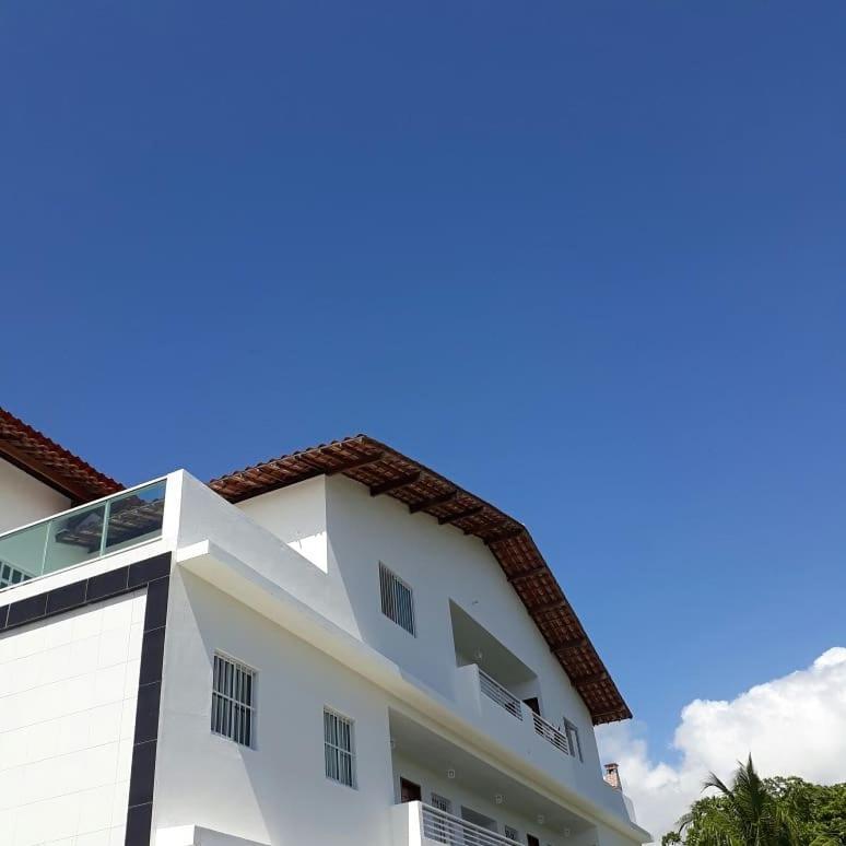 Pôrto das Galinhas Flats Cavalinho 1 아파트 외부 사진