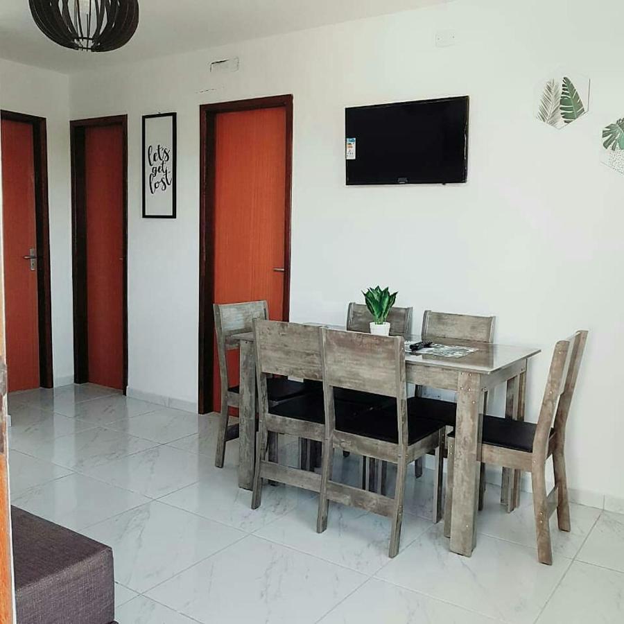 Pôrto das Galinhas Flats Cavalinho 1 아파트 외부 사진